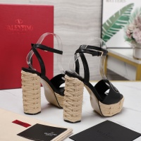 $118.00 USD Valentino Sandal For Women #1225389