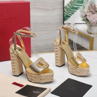 $118.00 USD Valentino Sandal For Women #1225391