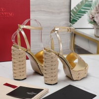 $118.00 USD Valentino Sandal For Women #1225391