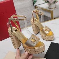 $118.00 USD Valentino Sandal For Women #1225391