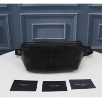 Yves Saint Laurent YSL AAA Quality Belt Bags For Unisex #1225490