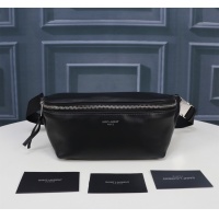 Yves Saint Laurent YSL AAA Quality Belt Bags For Unisex #1225491