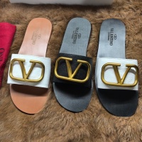 $56.00 USD Valentino Slippers For Women #1225528