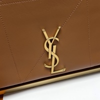 $274.38 USD Yves Saint Laurent YSL AAA Quality Shoulder Bags For Women #1225531