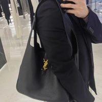 $274.38 USD Yves Saint Laurent YSL AAA Quality Shoulder Bags For Women #1225542