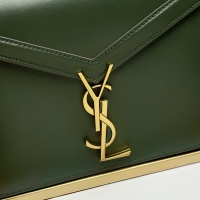 $185.00 USD Yves Saint Laurent YSL AAA Quality Shoulder Bags For Women #1225561