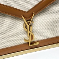 $185.00 USD Yves Saint Laurent YSL AAA Quality Shoulder Bags For Women #1225563