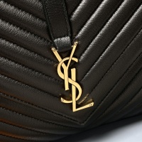 $212.00 USD Yves Saint Laurent YSL AAA Quality Shoulder Bags For Women #1225578