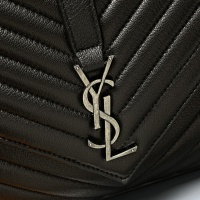 $212.00 USD Yves Saint Laurent YSL AAA Quality Shoulder Bags For Women #1225579