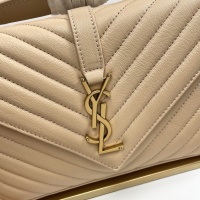 $195.00 USD Yves Saint Laurent YSL AAA Quality Shoulder Bags For Women #1225582