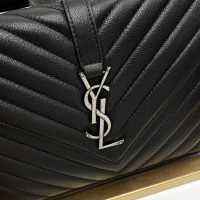 $195.00 USD Yves Saint Laurent YSL AAA Quality Shoulder Bags For Women #1225585