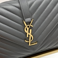 $195.00 USD Yves Saint Laurent YSL AAA Quality Shoulder Bags For Women #1225587