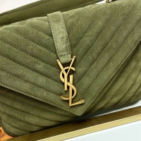 $195.00 USD Yves Saint Laurent YSL AAA Quality Shoulder Bags For Women #1225589