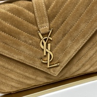 $195.00 USD Yves Saint Laurent YSL AAA Quality Shoulder Bags For Women #1225590