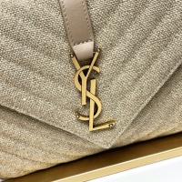 $162.00 USD Yves Saint Laurent YSL AAA Quality Shoulder Bags For Women #1225591