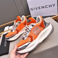 $108.00 USD Givenchy Casual Shoes For Men #1225599