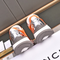 $108.00 USD Givenchy Casual Shoes For Men #1225599