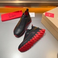 $125.00 USD Christian Louboutin Casual Shoes For Men #1225617