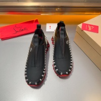 $125.00 USD Christian Louboutin Casual Shoes For Men #1225618