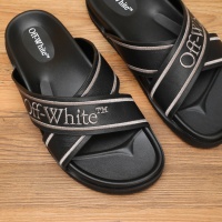 $56.00 USD Off-White Slippers For Men #1225623