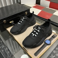 $88.00 USD Moncler Casual Shoes For Men #1225639