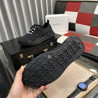 $88.00 USD Moncler Casual Shoes For Men #1225639