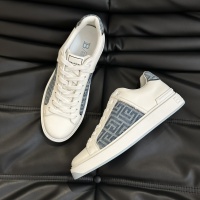 $82.00 USD Balmain Casual Shoes For Men #1225656