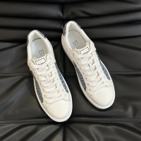 $82.00 USD Balmain Casual Shoes For Men #1225656