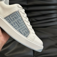 $82.00 USD Balmain Casual Shoes For Men #1225656