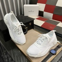 $88.00 USD Moncler Casual Shoes For Men #1225662