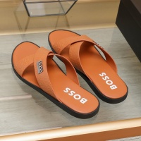 $64.00 USD Boss Slippers For Men #1225691