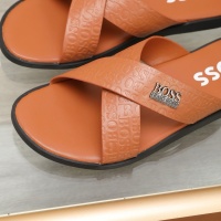 $64.00 USD Boss Slippers For Men #1225691