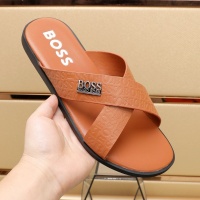 $64.00 USD Boss Slippers For Men #1225691