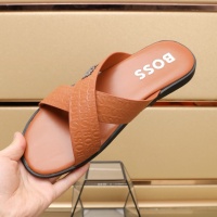 $64.00 USD Boss Slippers For Men #1225691