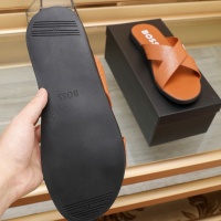 $64.00 USD Boss Slippers For Men #1225691