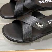 $64.00 USD Boss Slippers For Men #1225692