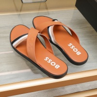 $64.00 USD Boss Slippers For Men #1225693