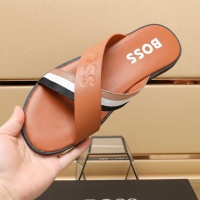 $64.00 USD Boss Slippers For Men #1225693