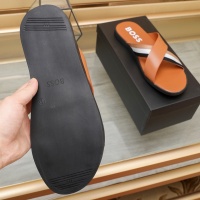 $64.00 USD Boss Slippers For Men #1225693