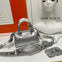 $100.00 USD Balenciaga AAA Quality Handbags For Women #1225700