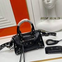 $100.00 USD Balenciaga AAA Quality Handbags For Women #1225701