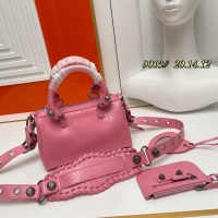 $100.00 USD Balenciaga AAA Quality Handbags For Women #1225702