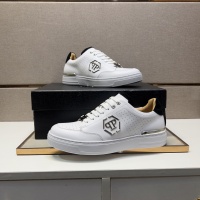 $92.00 USD Philipp Plein PP Casual Shoes For Men #1225725