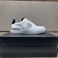 $92.00 USD Philipp Plein PP Casual Shoes For Men #1225725