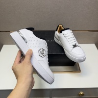 $92.00 USD Philipp Plein PP Casual Shoes For Men #1225725