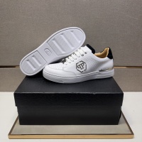 $92.00 USD Philipp Plein PP Casual Shoes For Men #1225725