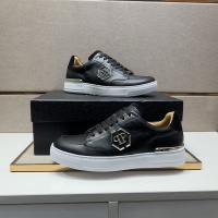 $92.00 USD Philipp Plein PP Casual Shoes For Men #1225726