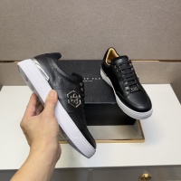 $92.00 USD Philipp Plein PP Casual Shoes For Men #1225726