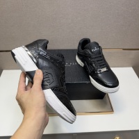 $102.00 USD Philipp Plein PP Casual Shoes For Men #1225727