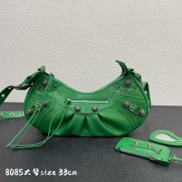 $122.00 USD Balenciaga AAA Quality Messenger Bags For Women #1225730